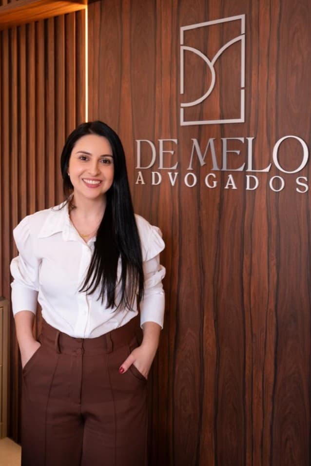 Dra. Ana Karla de Melo